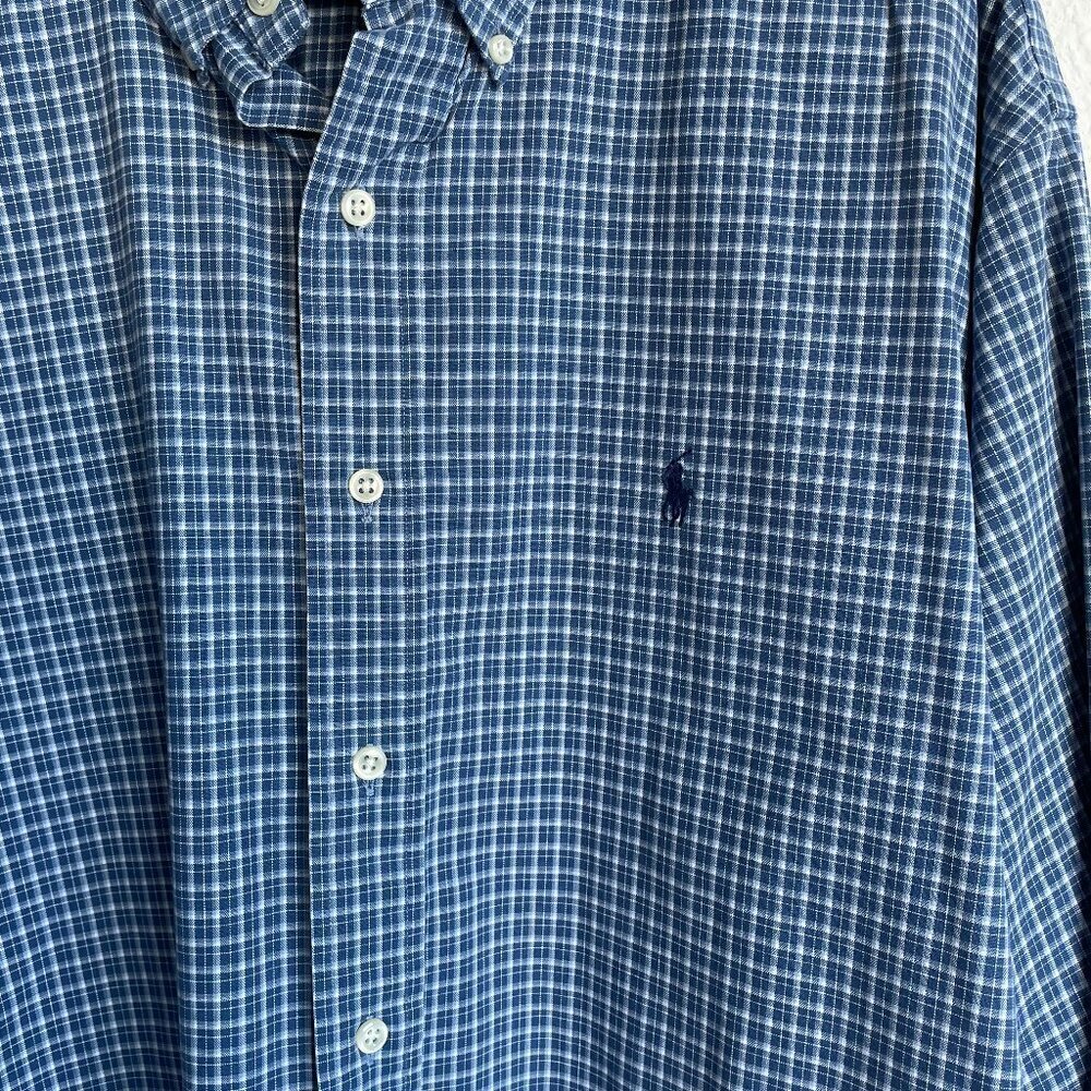 Men's Ralph Lauren‎ Long Sleeve Shirt